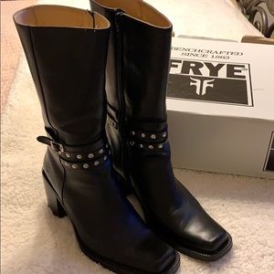 Frye Boots